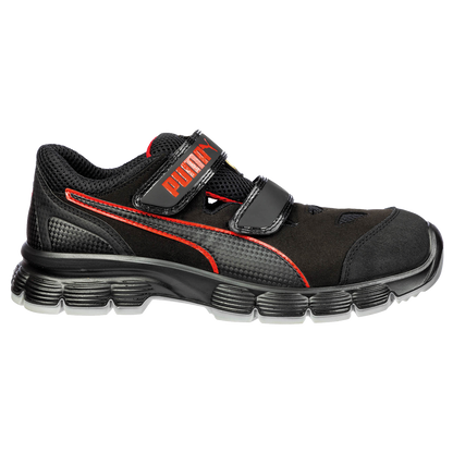 Safety shoes PUMA AVIAT LOW S1P ESD SRC - 1