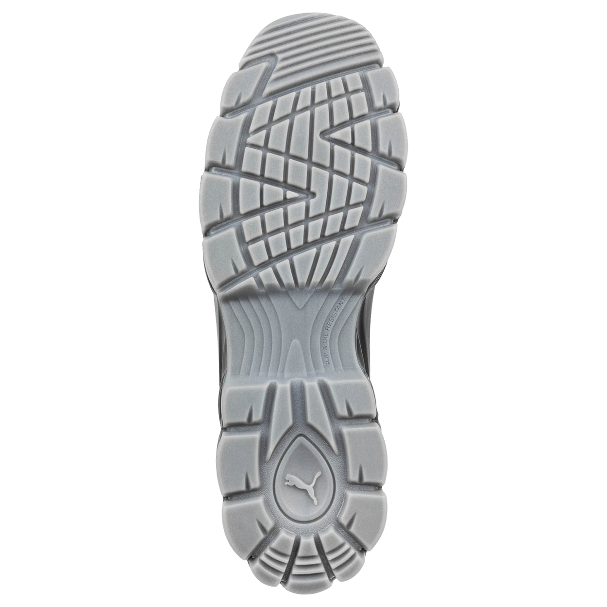 Safety shoes PUMA AVIAT LOW S1P ESD SRC - 2