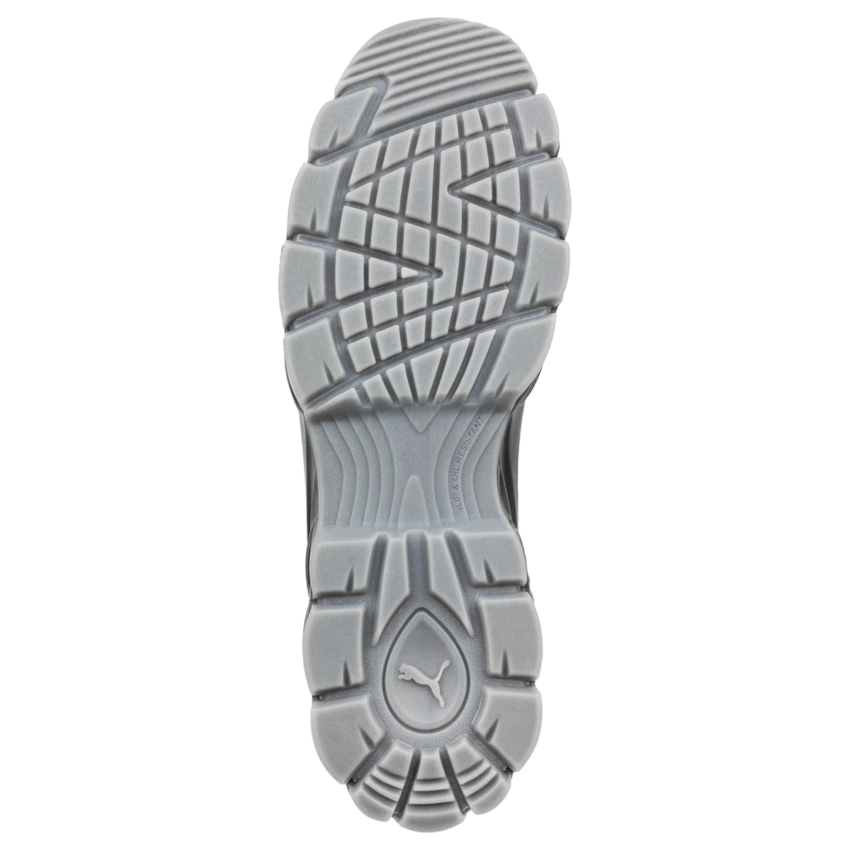 Safety shoes PUMA AVIAT LOW S1P ESD SRC - 2