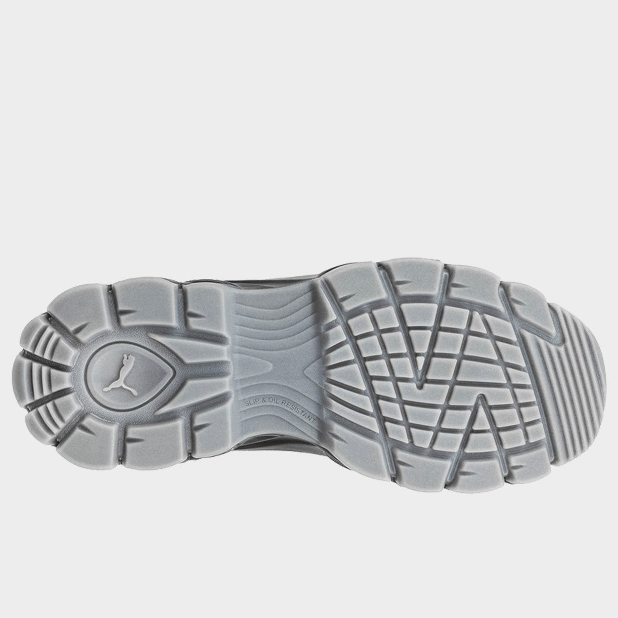 Bocanci de protecție PUMA CONDOR MID S3 ESD SRC - 4