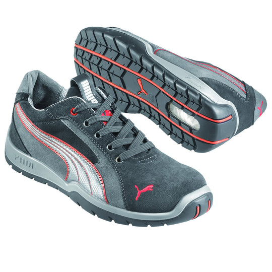 Работни обувки PUMA DAKAR S1P HRO SRC