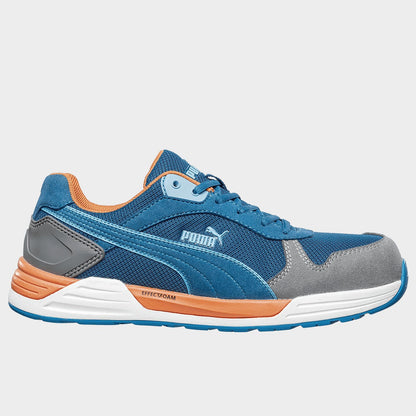 Pantofi de protecție PUMA FRONTSIDE S1P ESD HRO SRC - 1