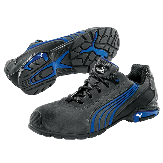 Работни обувки PUMA MILANO S1P SRC
