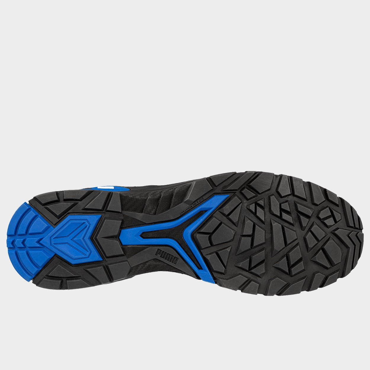 Работни обувки PUMA RIO BLACK MID S3 SRC - 5