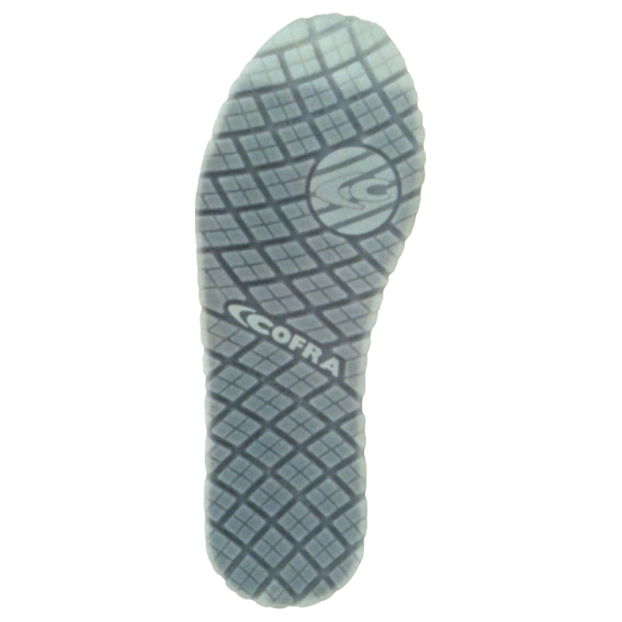 Работни обувки PUSKAS S3 SRC - 2