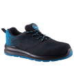 Работни обувки RACE LOW BLUE S1P - 1