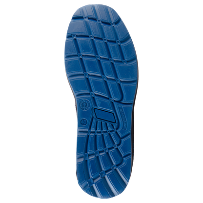 Работни обувки RACE LOW BLUE S1P - 2