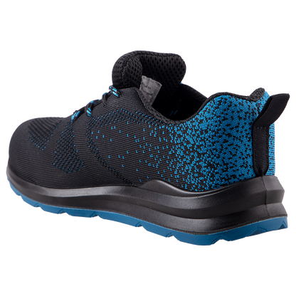 Работни обувки RACE LOW BLUE S1P - 3