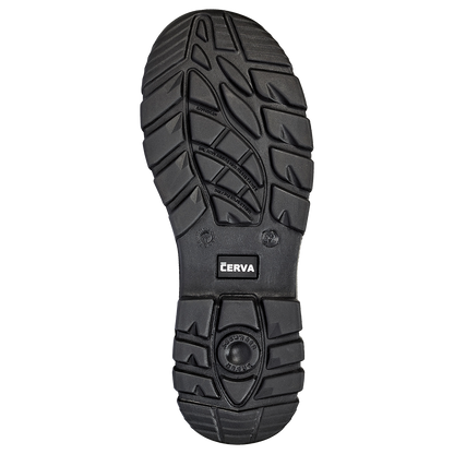 Bocanci de protecție RAVEN XT ANKLE S1P SRC - 2
