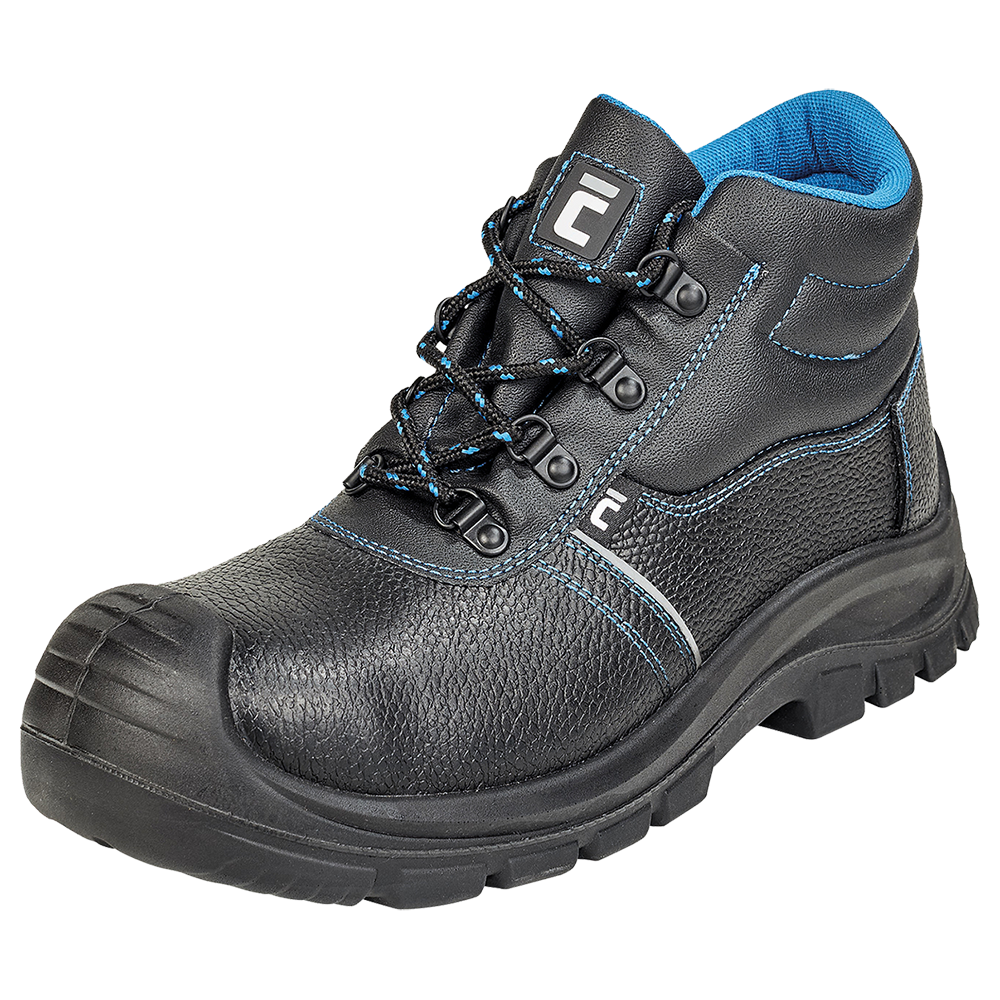 Bocanci de protecție RAVEN XT ANKLE WINTER S1 CI SRC