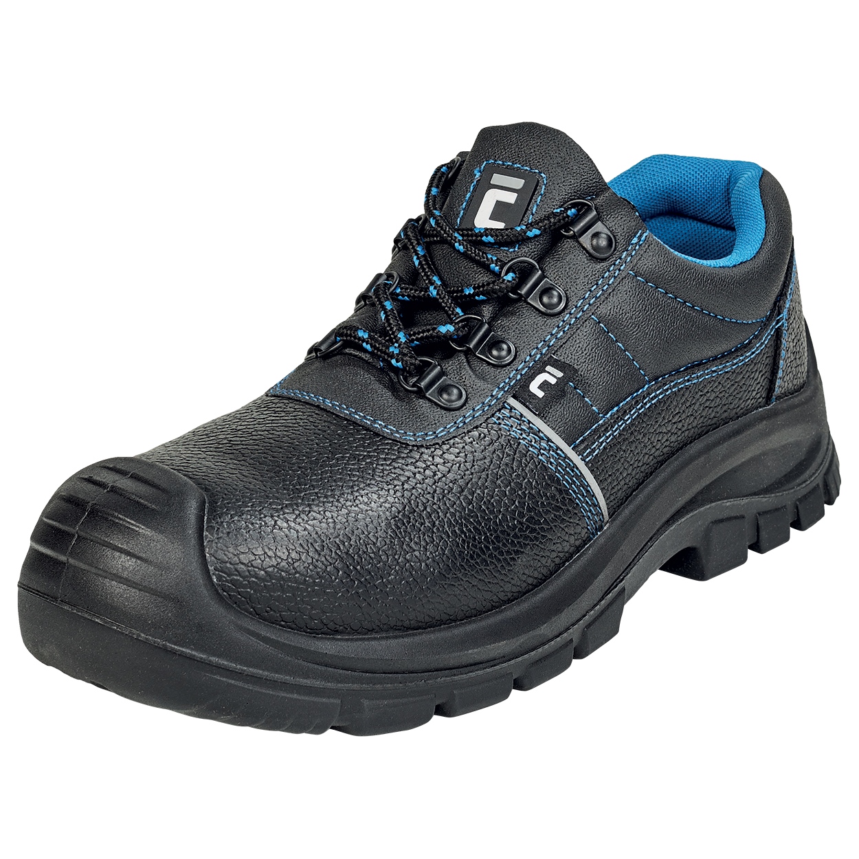 Safety shoes RAVEN XT LOW S1P SRC - 1