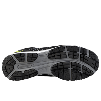 Safety shoes REVOLT CROSS BLACK S1PS MF ESD SR - 3