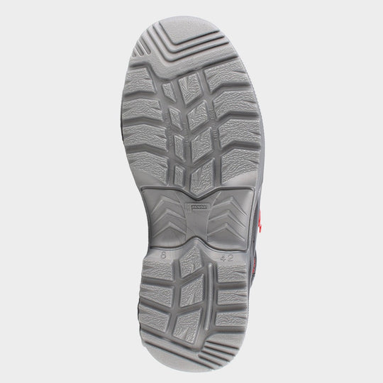 Bocanci de protecție RITMO S3 SRC - 2