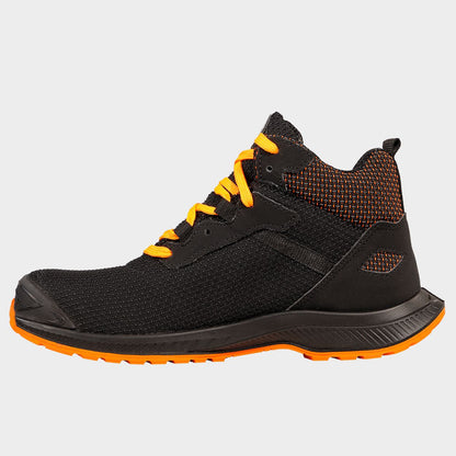 Safety shoes RUSHING S3 SRC - 2
