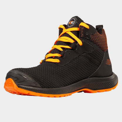 Safety shoes RUSHING S3 SRC - 3