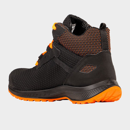 Safety shoes RUSHING S3 SRC - 4