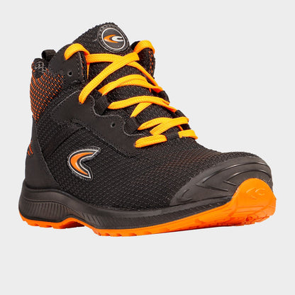 Safety shoes RUSHING S3 SRC - 5