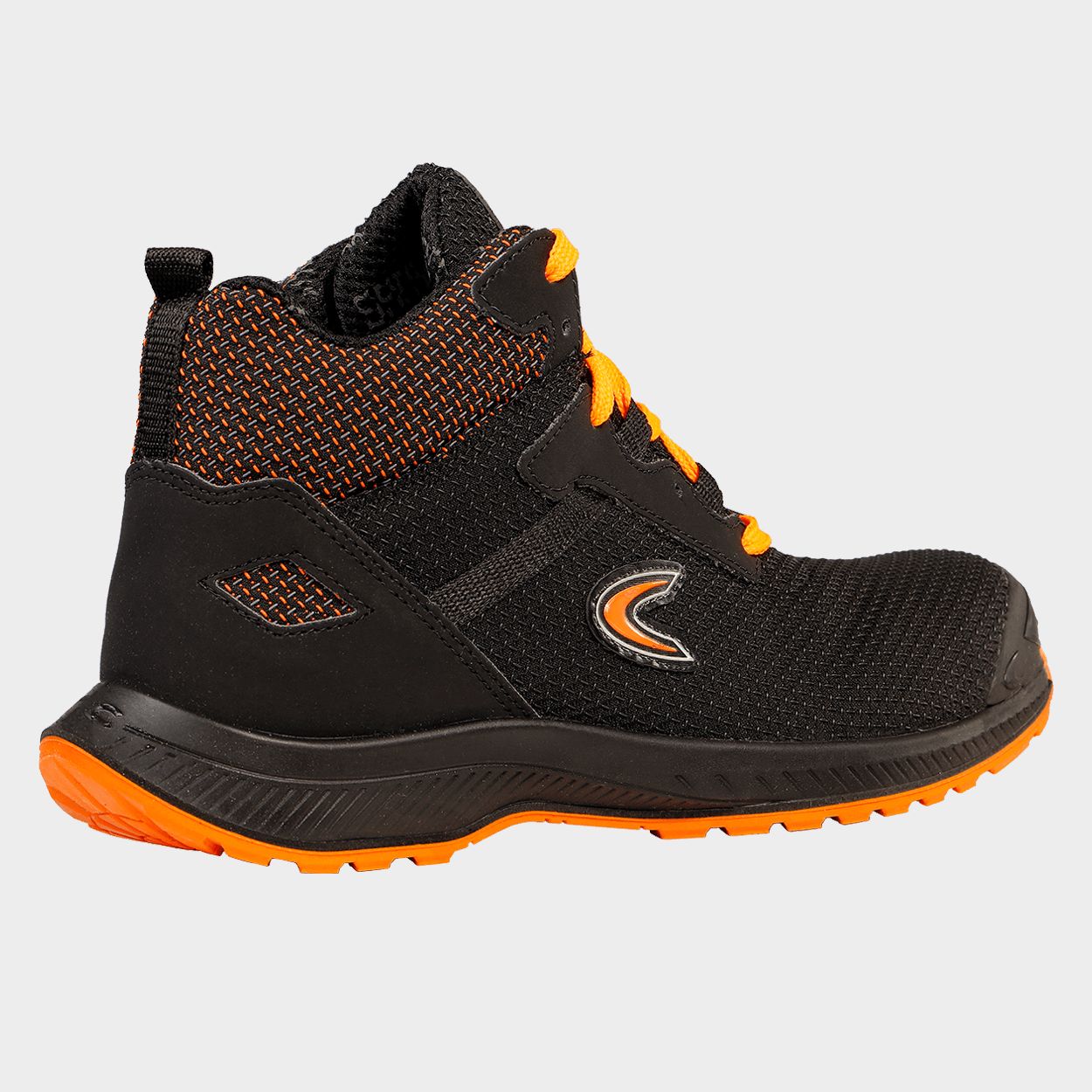 Safety shoes RUSHING S3 SRC - 6