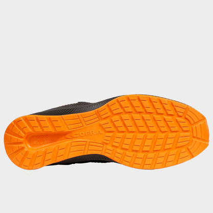 Safety shoes RUSHING S3 SRC - 7
