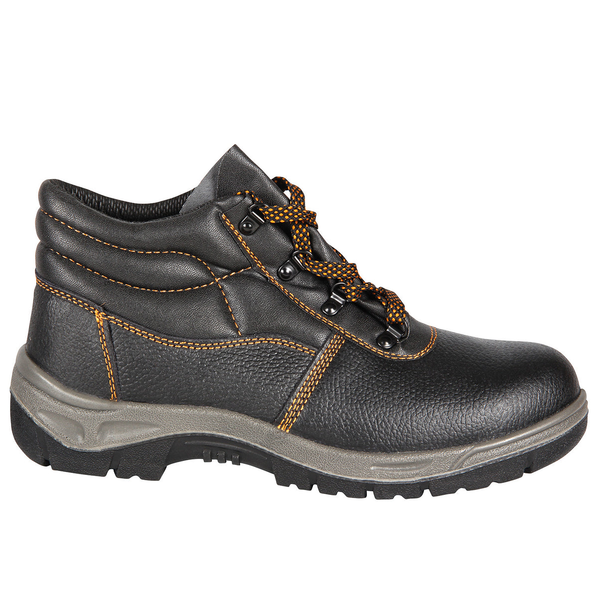 Работни обувки TOLEDO ANKLE S1P