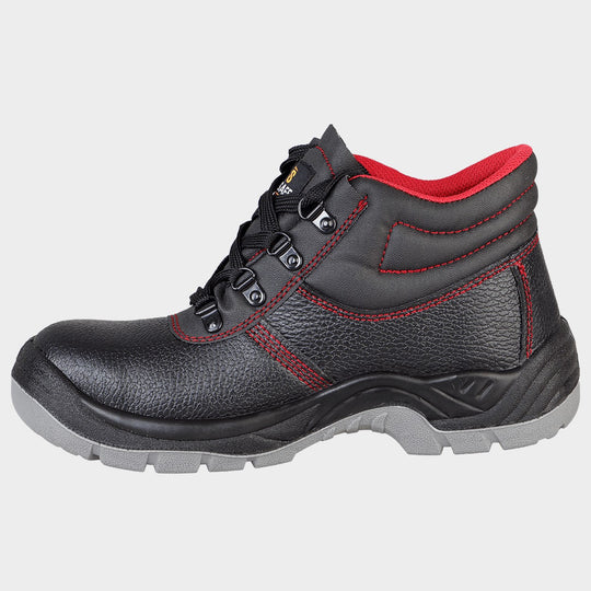 Bocanci de protecție TOLEDO BS ANKLE S1P - 2