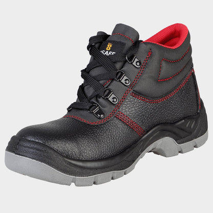 Работни обувки TOLEDO BS ANKLE S1P - 3