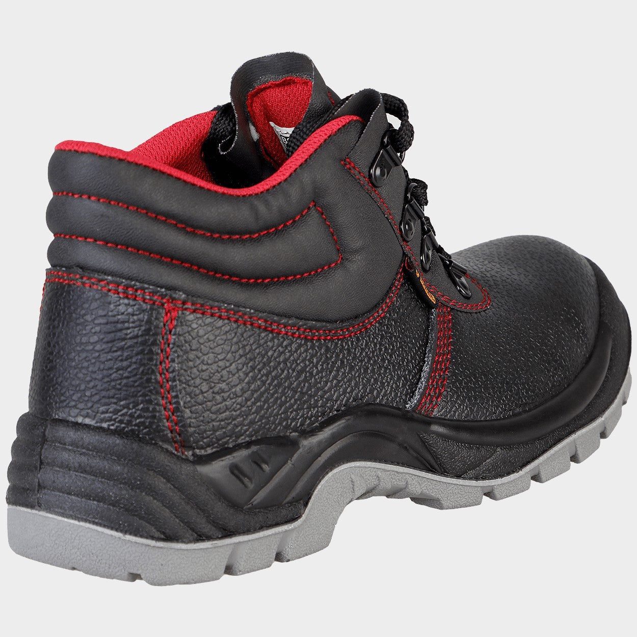 Работни обувки TOLEDO BS ANKLE S1P - 4