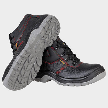Работни обувки TOLEDO BS ANKLE S1P - 5