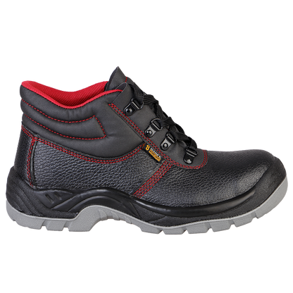 Bocanci de protecție TOLEDO BS ANKLE S3 - 1