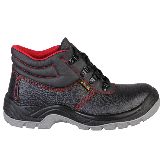 Bocanci de protecție TOLEDO BS ANKLE S3 - 1