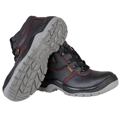 Bocanci de protecție TOLEDO BS ANKLE S3 - 3