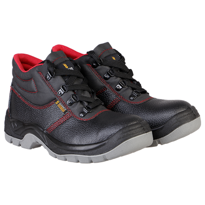 Bocanci de protecție TOLEDO BS ANKLE S3 - 4