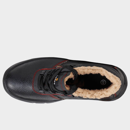 Safety shoes TOLEDO BS WINTER S3 - 6