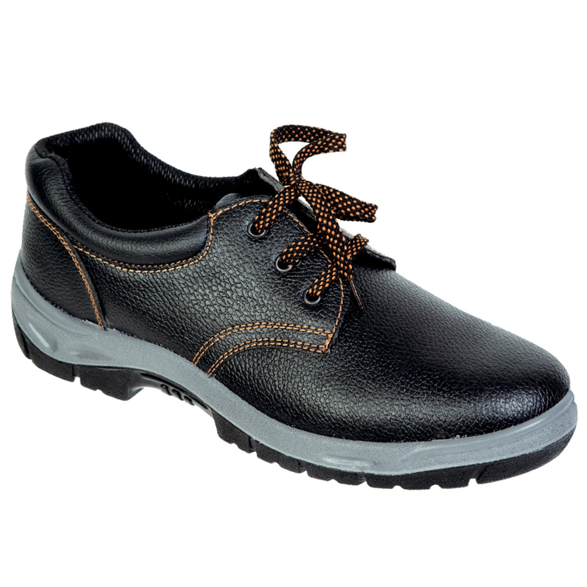 Safety shoes TOLEDO LOW S1P