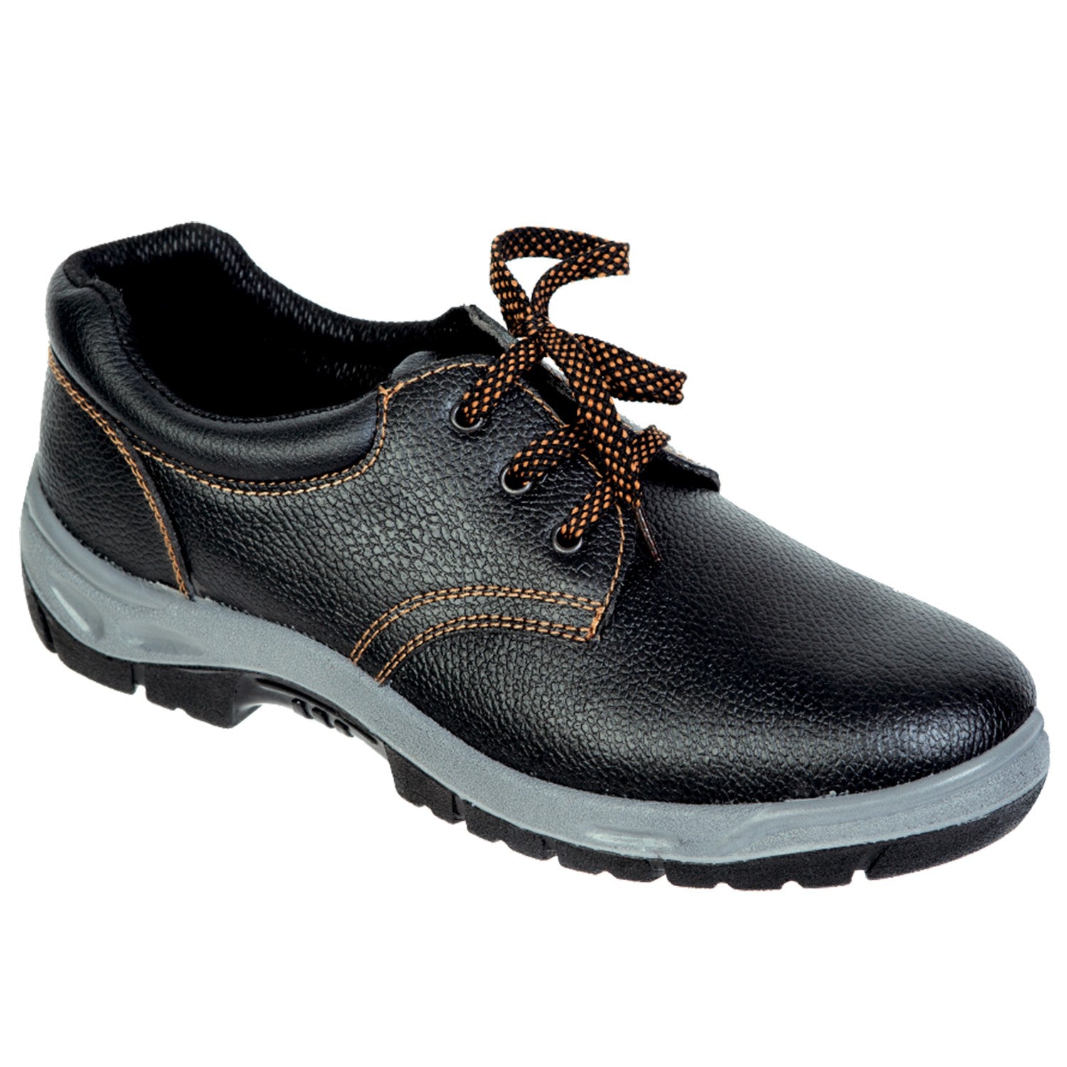 Safety shoes TOLEDO LOW S1P