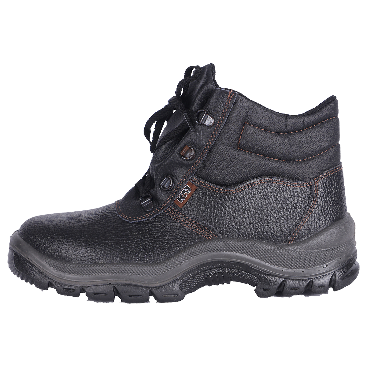 Safety shoes TRACKLESS S3 SRC