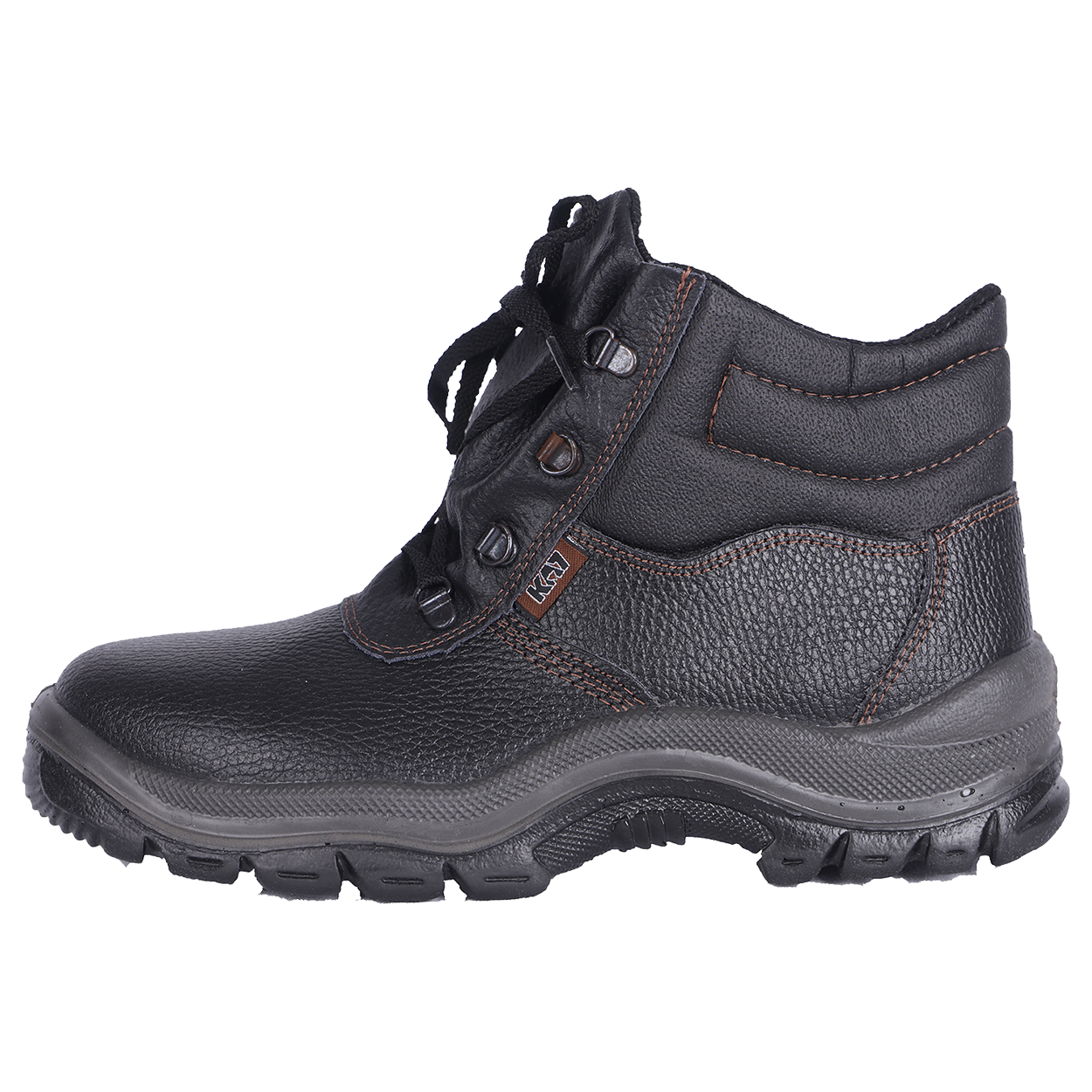 Safety shoes TRACKLESS S3 SRC