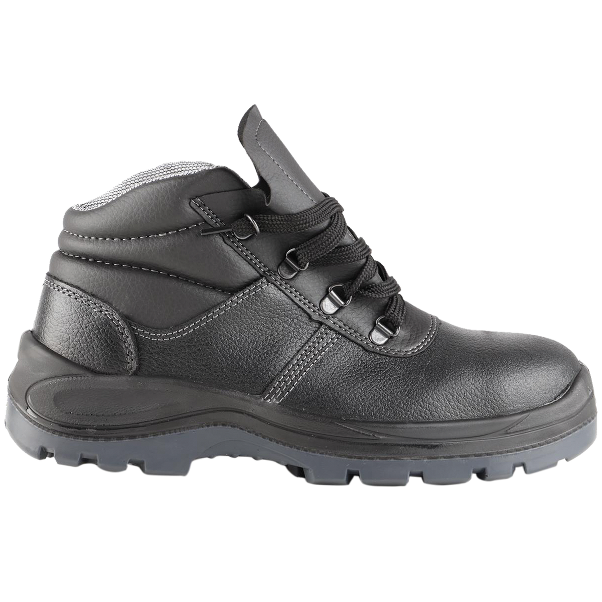 Bocanci de protecție ULTIMATE II ANKLE S3 SRC