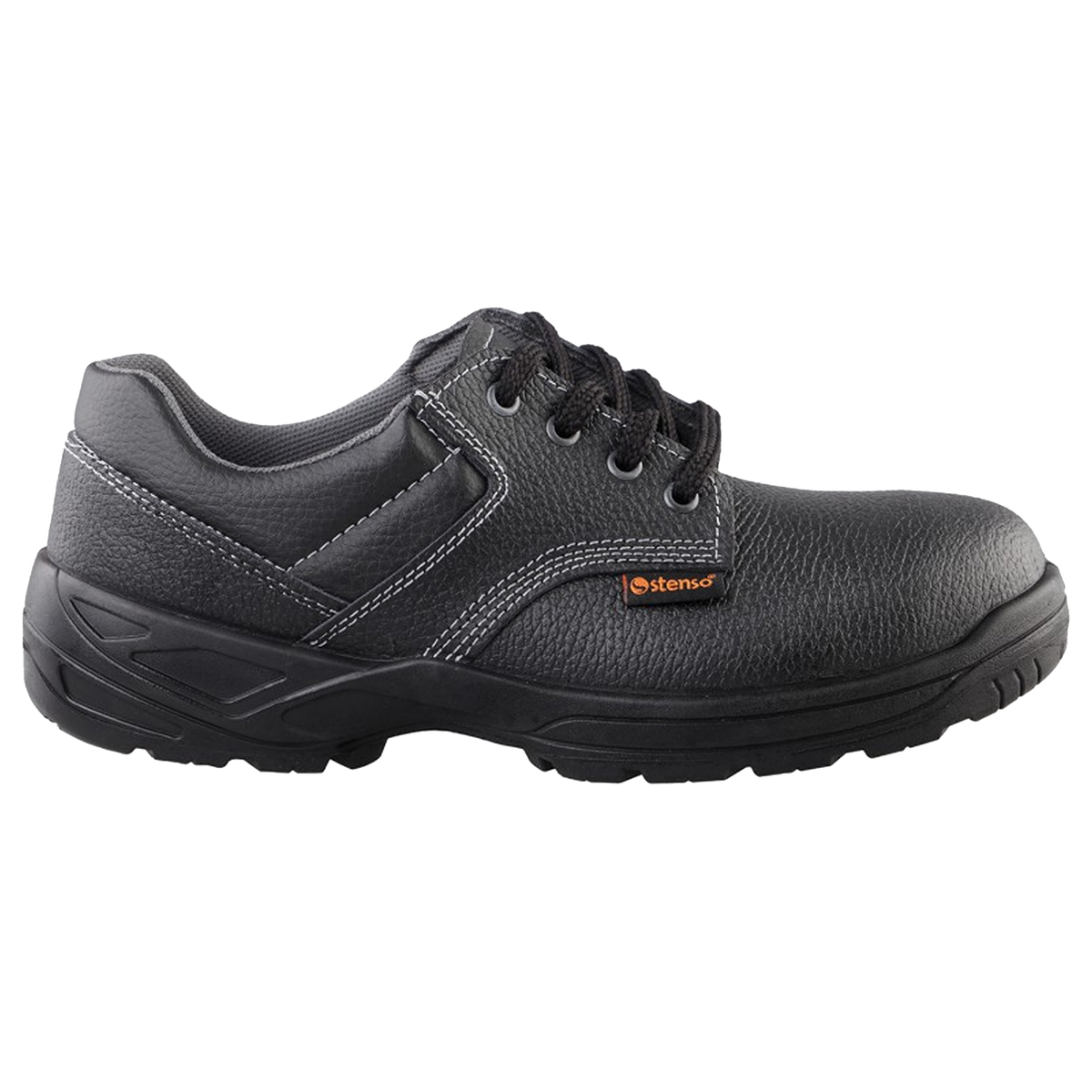 Safety shoes ULTIMATE II LOW S1