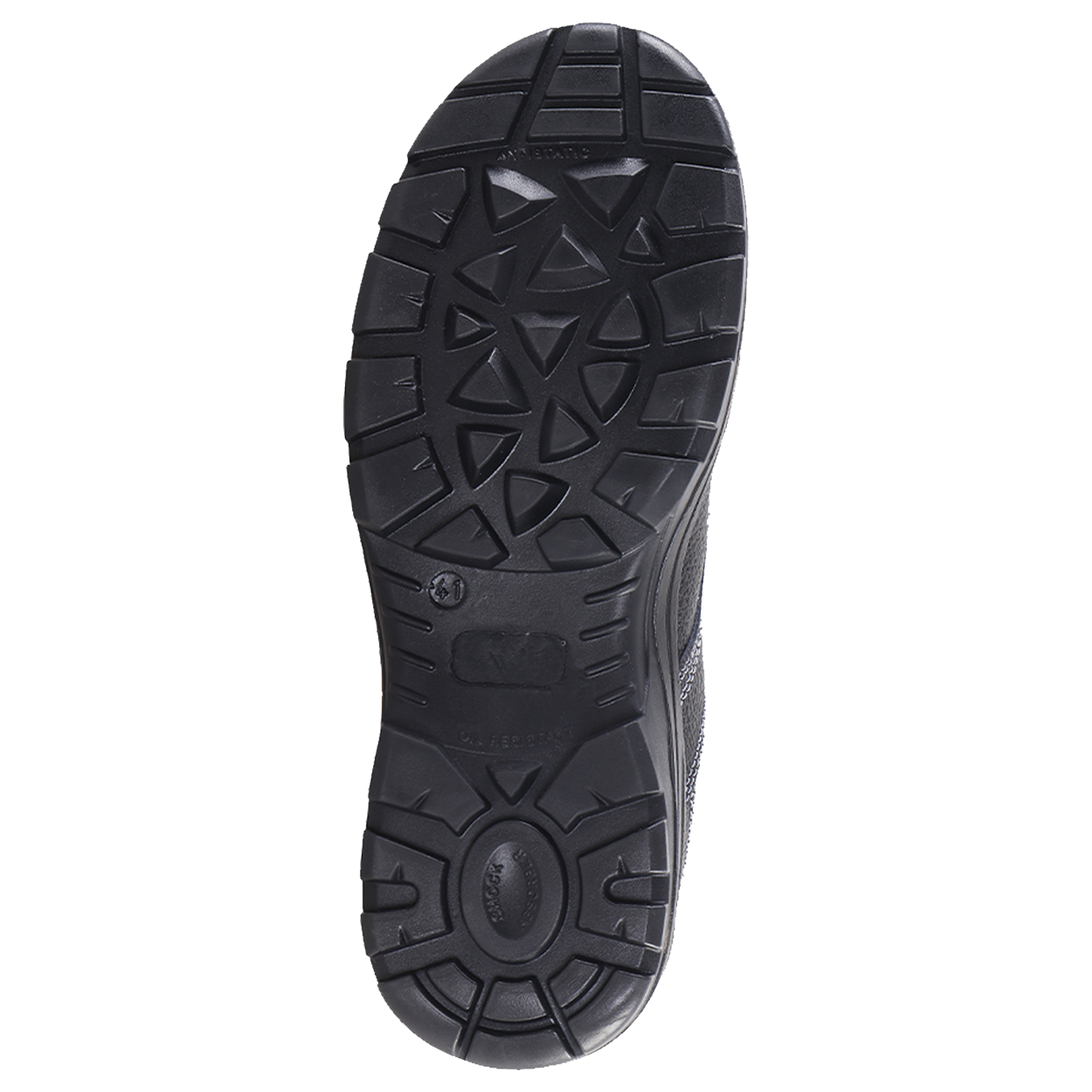 Pantofi de protecție ULTIMATE II LOW S3 MF - 4