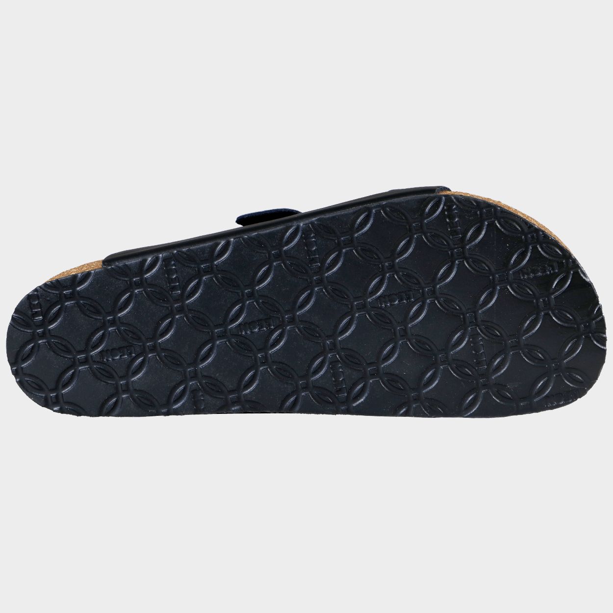 Ανδρικές παντόφλες LEON MAN BLACK - 3
