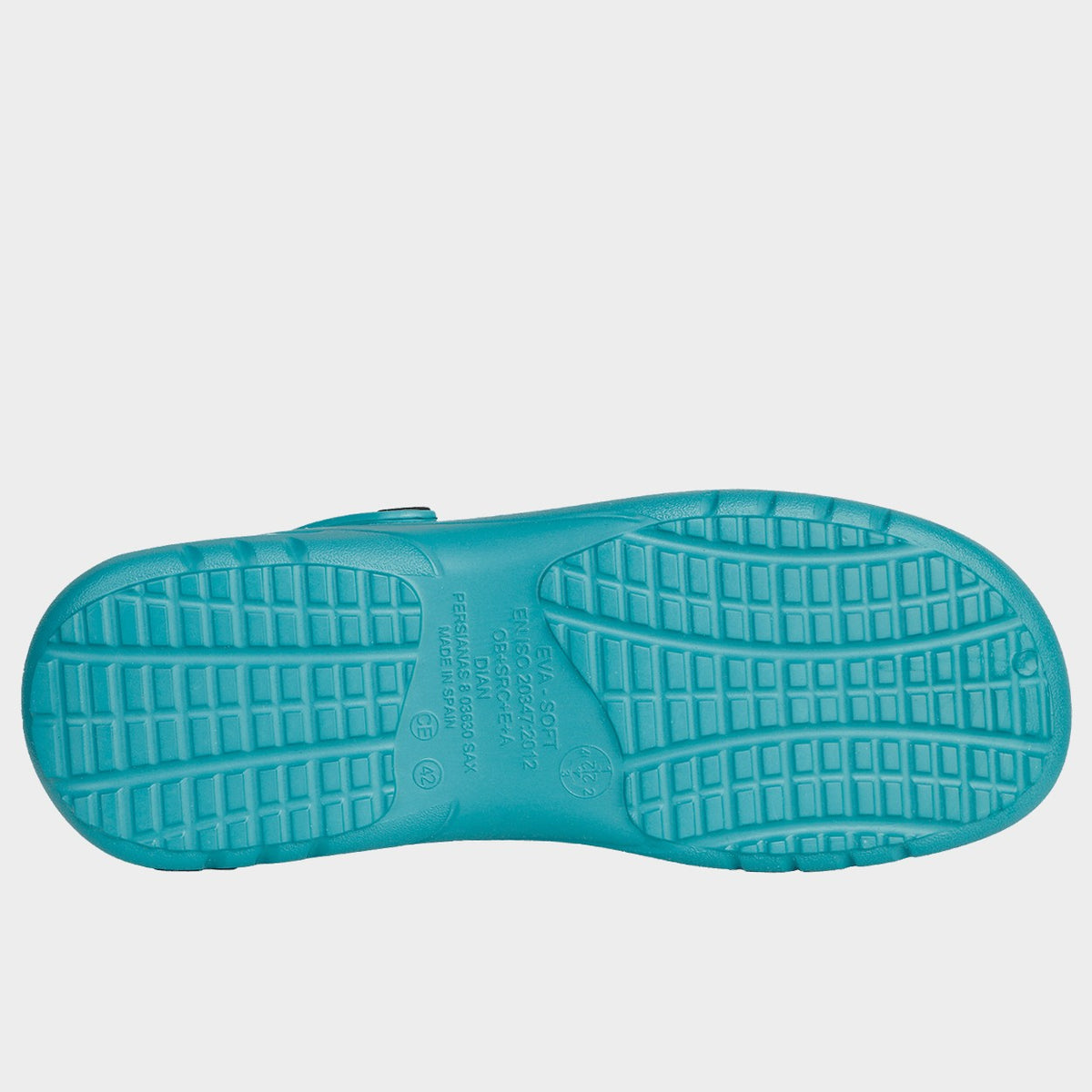 Санитарно сабо DIAN EVA SOFT VERDE OB E A SRC - 6