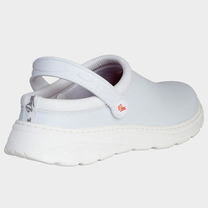 Sanitary clog DIAN JAVEA BLANCO OB E A SRC - 3