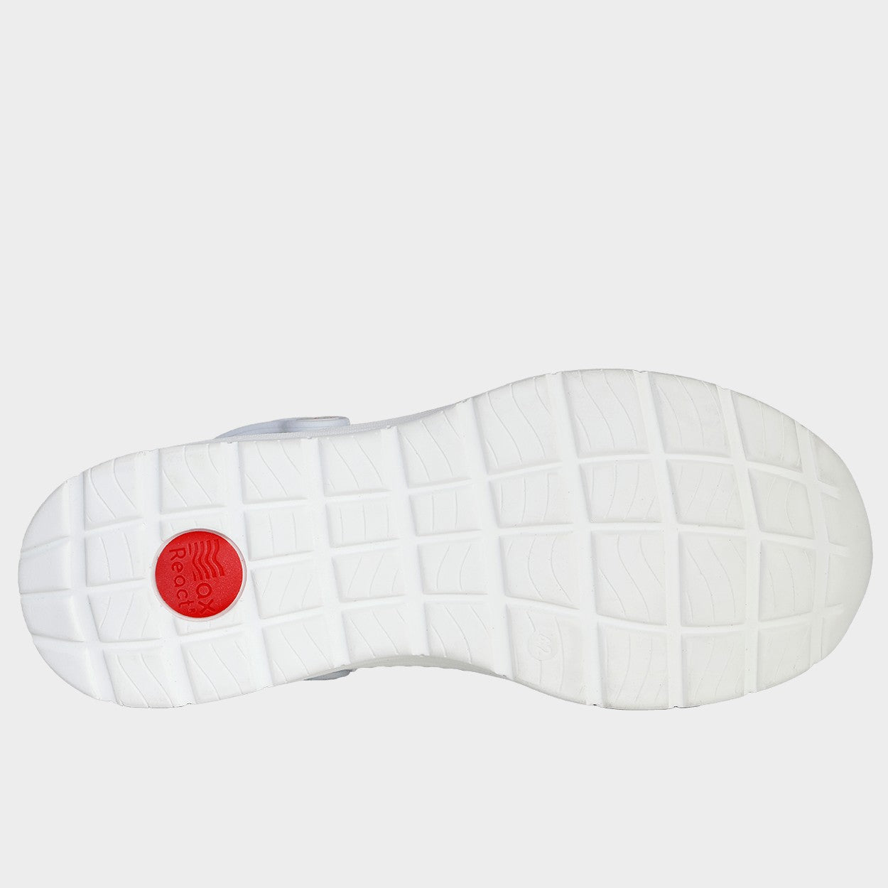 Sanitary clog DIAN JAVEA BLANCO OB E A SRC - 6