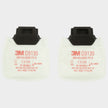 Secure Click D3125 P2 R Particle filter, pair 3M - 1