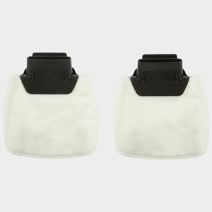 Secure Click D3125 P2 R Particle filter, pair 3M - 2