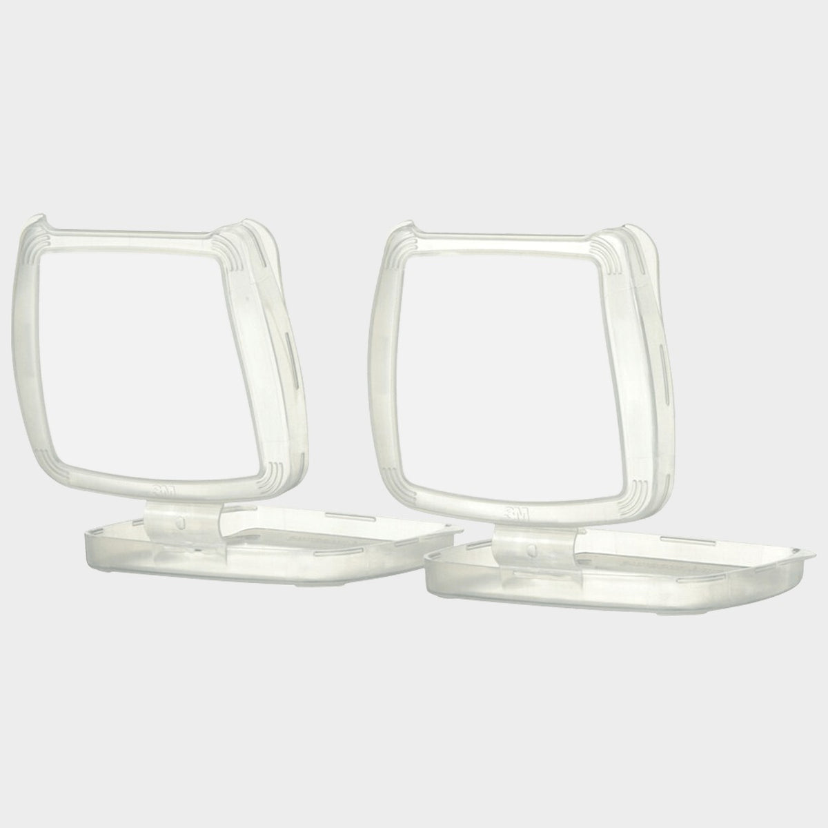 Капак за предфилтри, чифт 3M Secure Click D7О1
