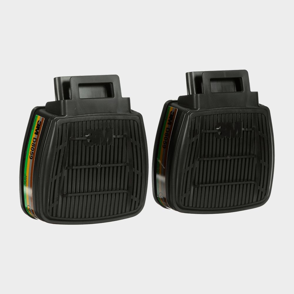 Secure Click D8059 A1B1E1K1 Combined filter 3M - 4