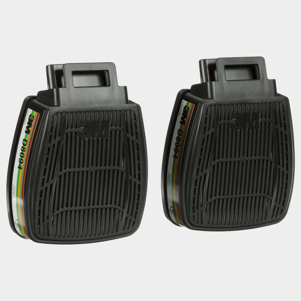 Комбиниран филтър 3M Secure Click D8094 A1B1E1K1P3 R - 3