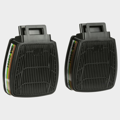 Комбиниран филтър 3M Secure Click D8094 A1B1E1K1P3 R - 3